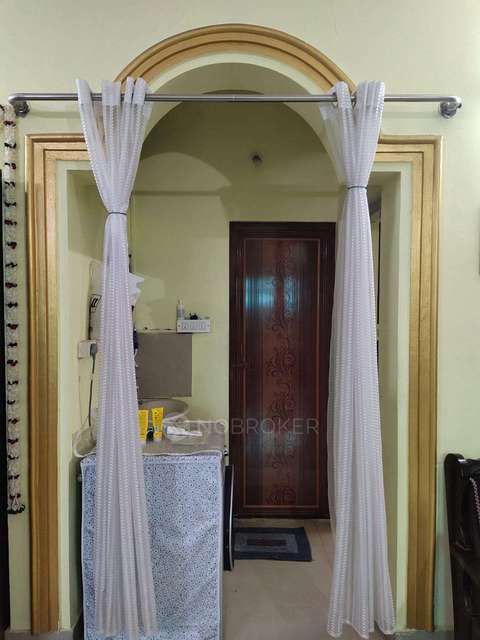 4+ BHK Flat For Sale  In Ramamurthy Nagar