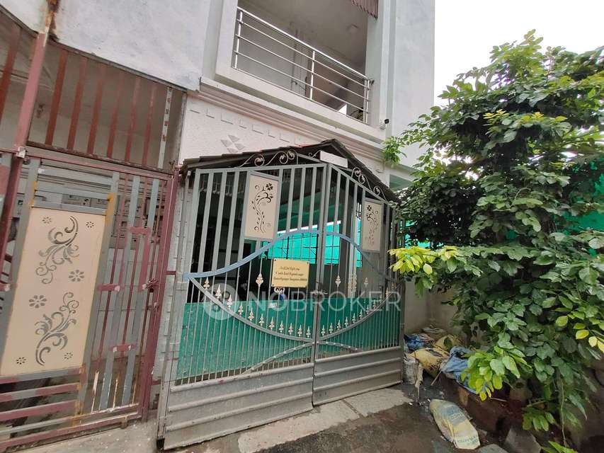 4+ BHK Flat For Sale  In Ramamurthy Nagar