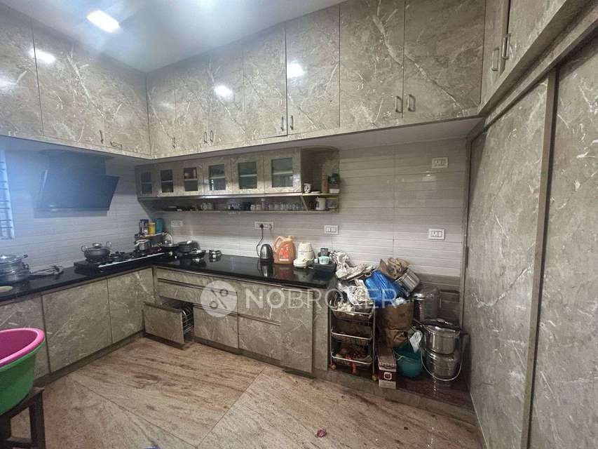 4+ BHK Flat For Sale  In Ramamurthy Nagar
