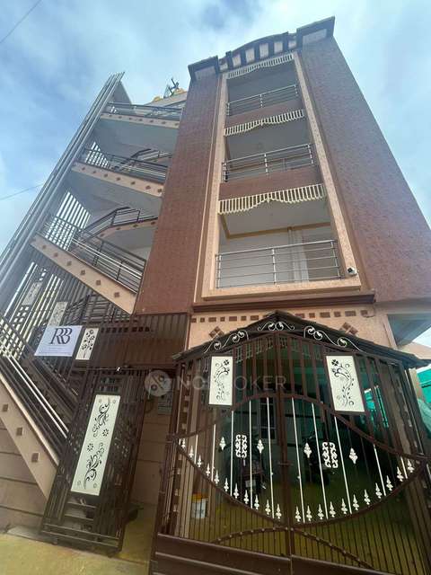 4+ BHK Flat For Sale  In Ramamurthy Nagar