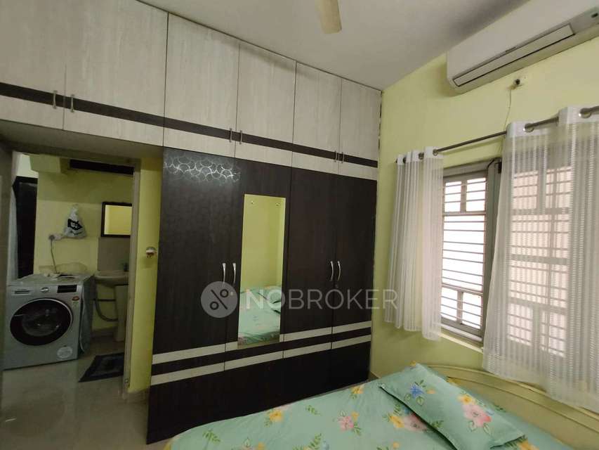 4+ BHK Flat For Sale  In Ramamurthy Nagar