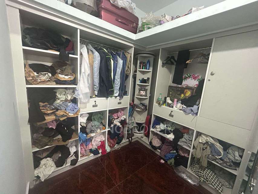 4+ BHK Flat For Sale  In Ramamurthy Nagar