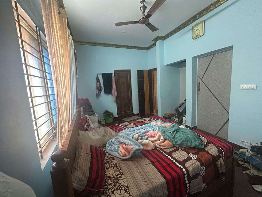 4+ BHK Flat For Sale  In Ramamurthy Nagar