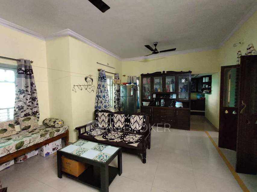 4+ BHK Flat For Sale  In Ramamurthy Nagar