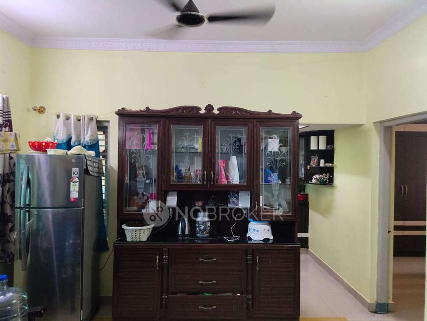 4+ BHK Flat For Sale  In Ramamurthy Nagar