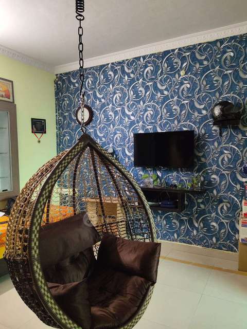 4+ BHK Flat For Sale  In Ramamurthy Nagar