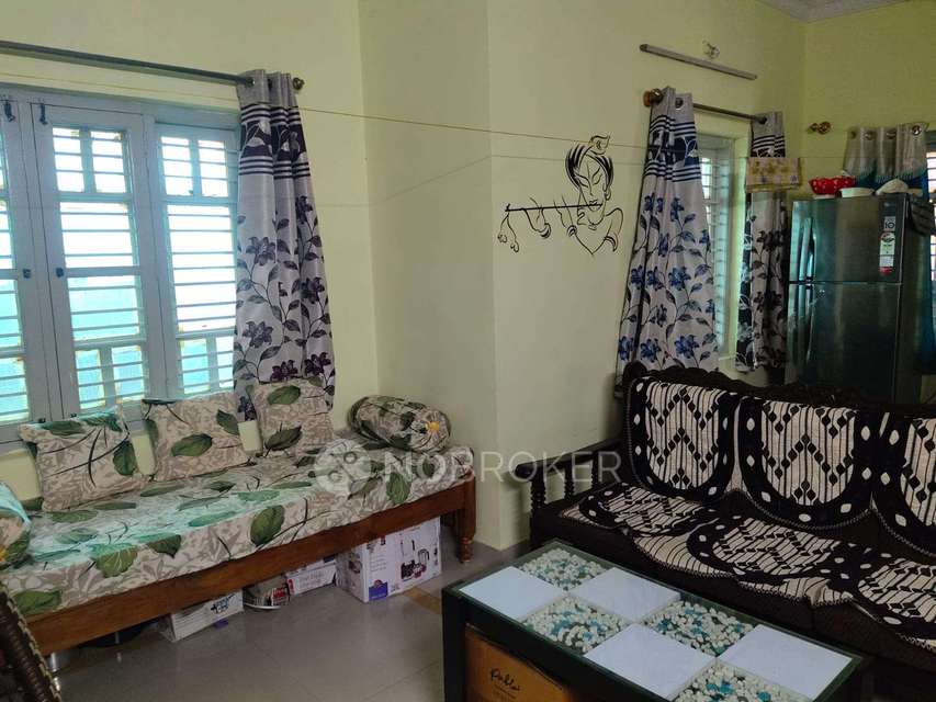 4+ BHK Flat For Sale  In Ramamurthy Nagar