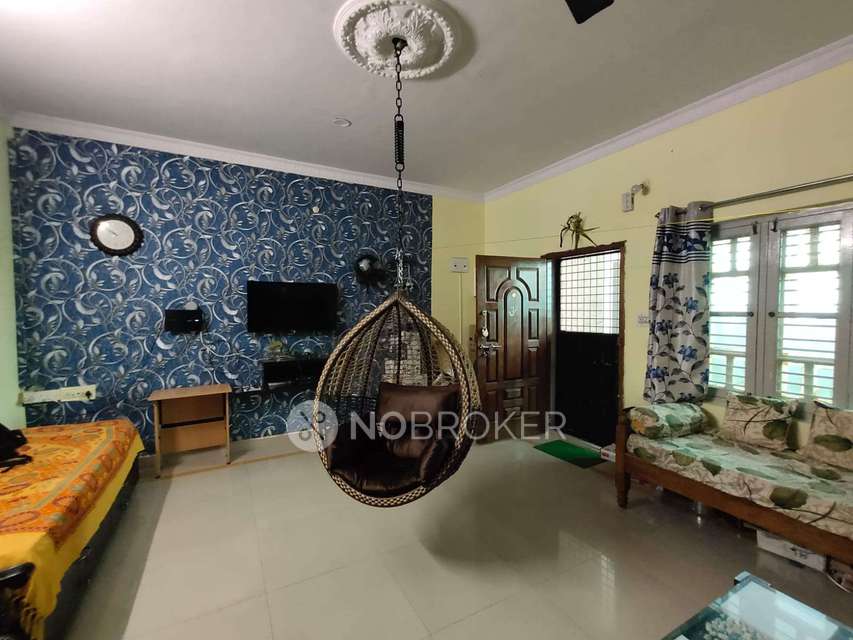 4+ BHK Flat For Sale  In Ramamurthy Nagar
