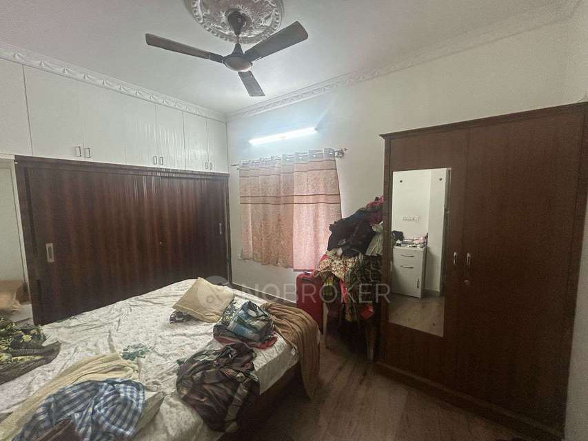 4+ BHK Flat For Sale  In Ramamurthy Nagar