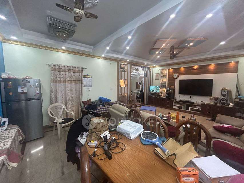 4+ BHK Flat For Sale  In Ramamurthy Nagar
