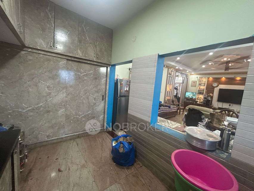 4+ BHK Flat For Sale  In Ramamurthy Nagar