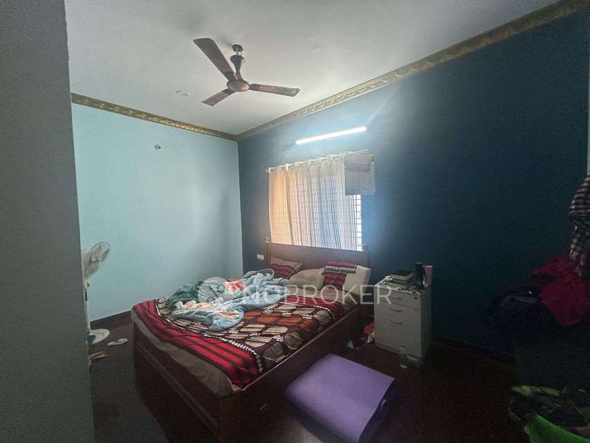 4+ BHK Flat For Sale  In Ramamurthy Nagar