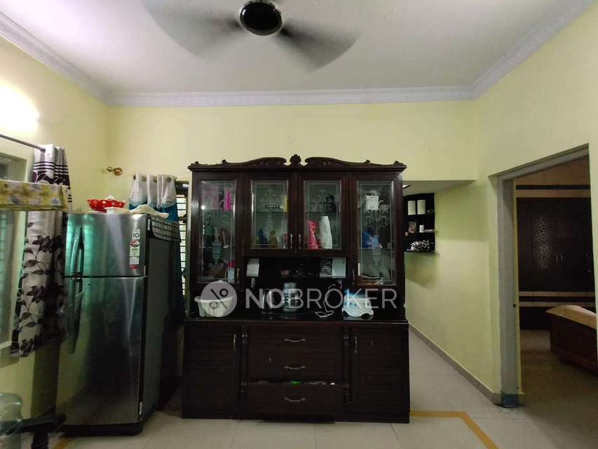 4+ BHK Flat For Sale  In Ramamurthy Nagar