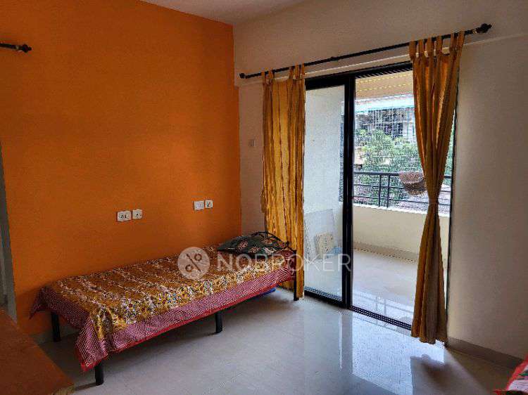 PG for Girls in Baner