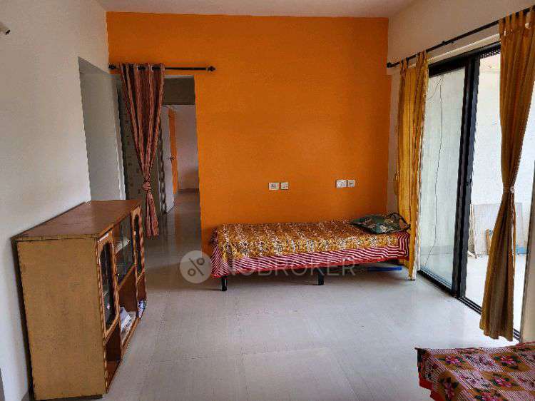 PG for Girls in Baner