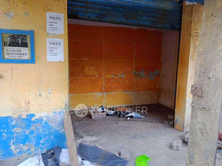 Shop in Periyar Nagar, Chennai for Rent 