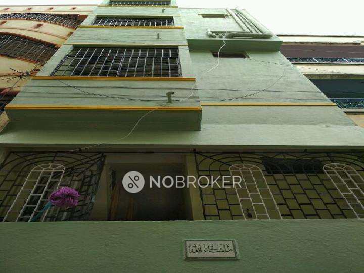 1 BHK Flat In 1062 Jhani Jhan Khan Road, Royapattah , Chennaim for Rent  In Royapettah