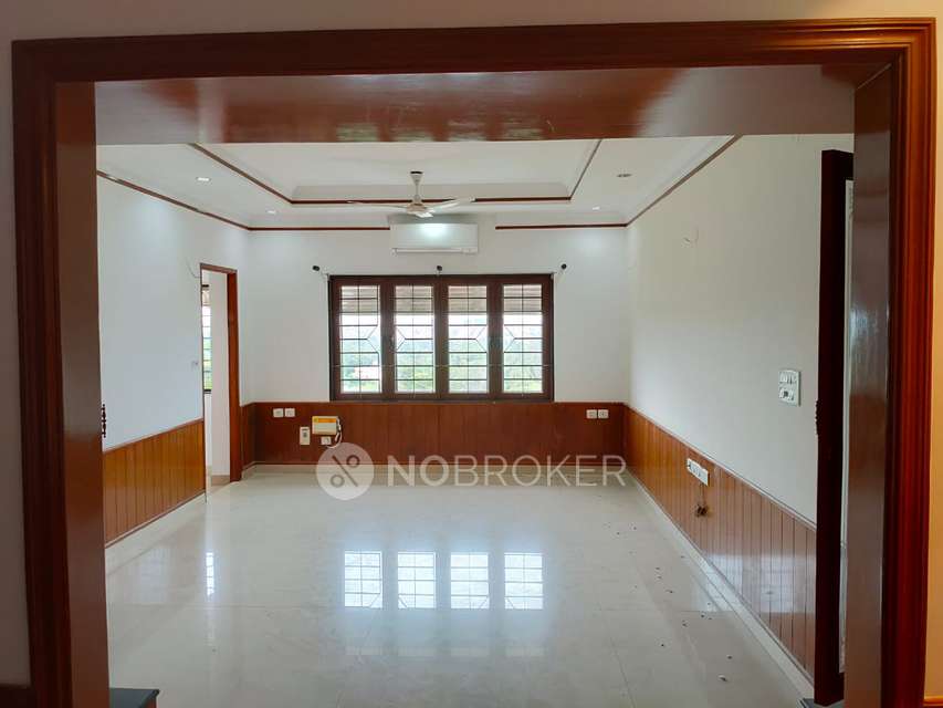 3 BHK Flat In Kgeyes Le Imperial for Rent  In Raja Annamalai Puram