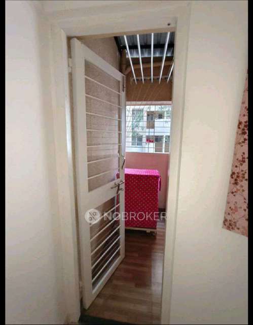 2 BHK Flat In Aakar Sapphire Towers 2 for Rent  In Charholi Budruk