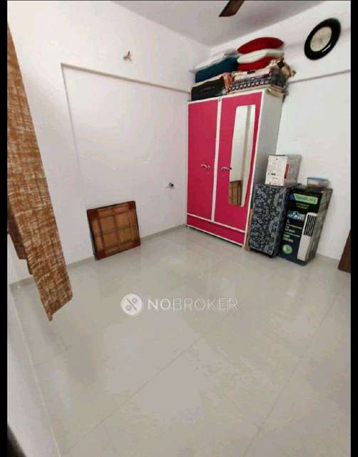 2 BHK Flat In Aakar Sapphire Towers 2 for Rent  In Charholi Budruk