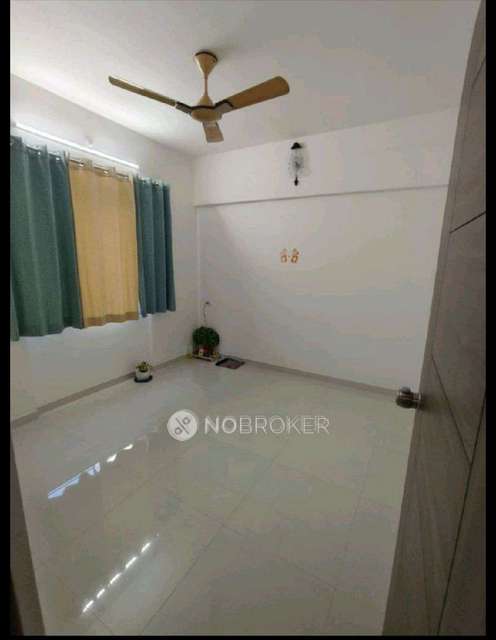 2 BHK Flat In Aakar Sapphire Towers 2 for Rent  In Charholi Budruk