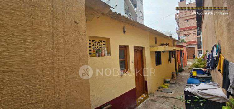 1 BHK House For Sale  In 281, Bayanna Layout, Hebbal, Bengaluru, Karnataka 560032, India