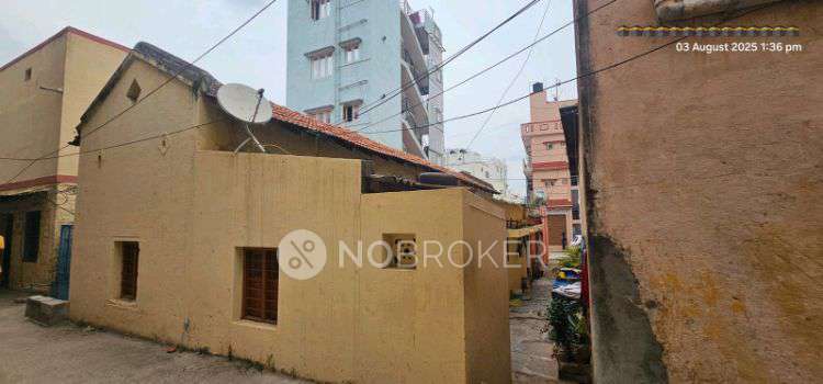 1 BHK House For Sale  In 281, Bayanna Layout, Hebbal, Bengaluru, Karnataka 560032, India