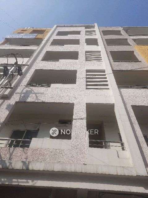 PG for Girls in Madhapur