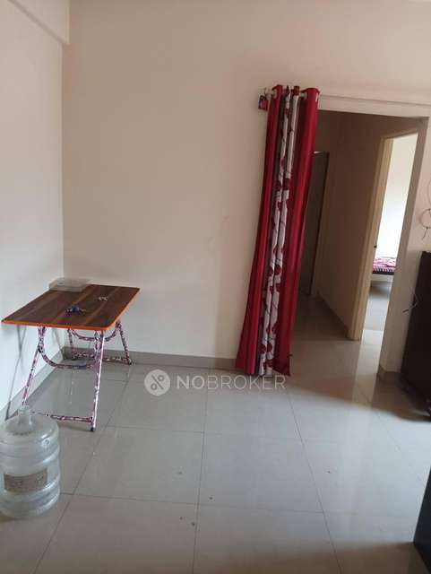 2 BHK Flat In Kumar Pebble Park, Hadapsar for Rent  In Hadapsar