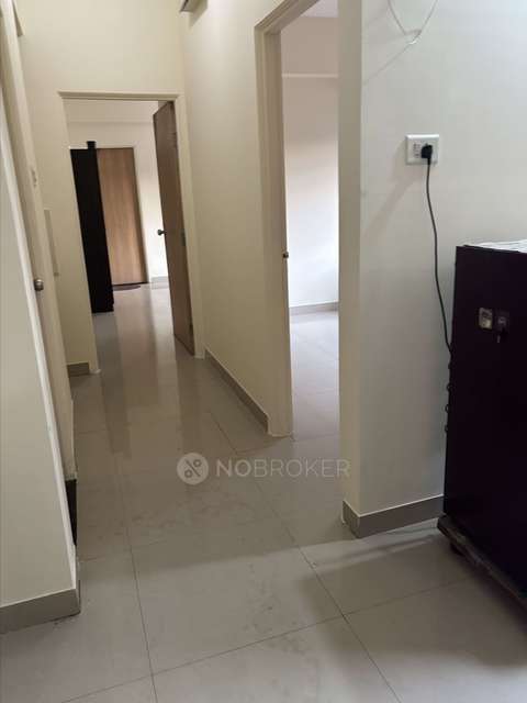 2 BHK Flat In Kumar Pebble Park, Hadapsar for Rent  In Hadapsar