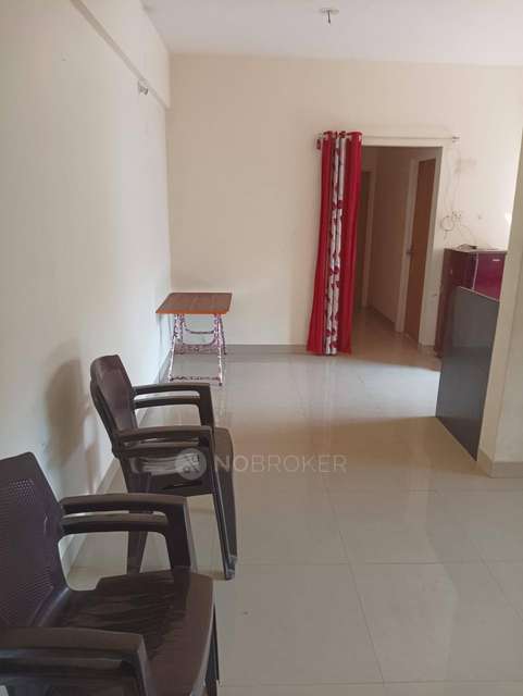 2 BHK Flat In Kumar Pebble Park, Hadapsar for Rent  In Hadapsar