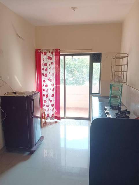 2 BHK Flat In Kumar Pebble Park, Hadapsar for Rent  In Hadapsar