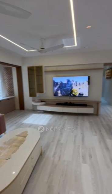 3 BHK Flat In Swastik Alps, Brahmand For Sale  In Brahmand