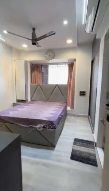 3 BHK Flat In Swastik Alps, Brahmand For Sale  In Brahmand