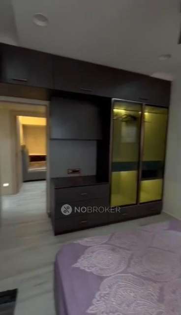 3 BHK Flat In Swastik Alps, Brahmand For Sale  In Brahmand