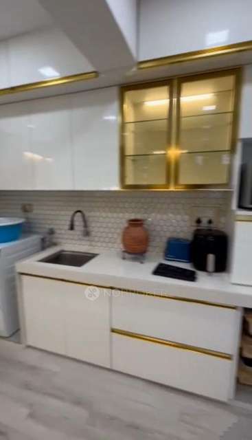 3 BHK Flat In Swastik Alps, Brahmand For Sale  In Brahmand