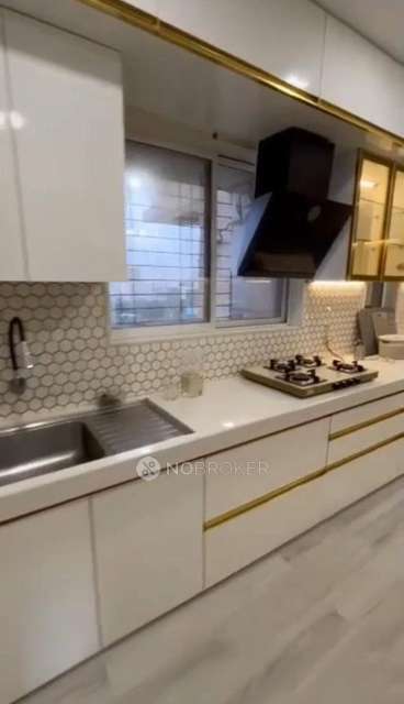 3 BHK Flat In Swastik Alps, Brahmand For Sale  In Brahmand