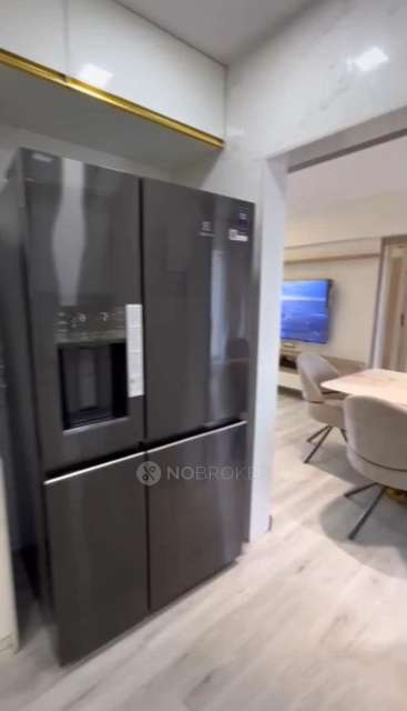 3 BHK Flat In Swastik Alps, Brahmand For Sale  In Brahmand