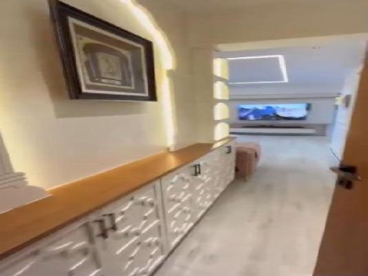 3 BHK Flat In Swastik Alps, Brahmand For Sale  In Brahmand