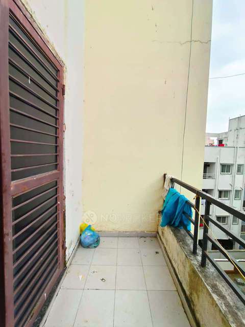 1 BHK Flat In Suman Samruddhi  For Sale  In Wanjalewadi