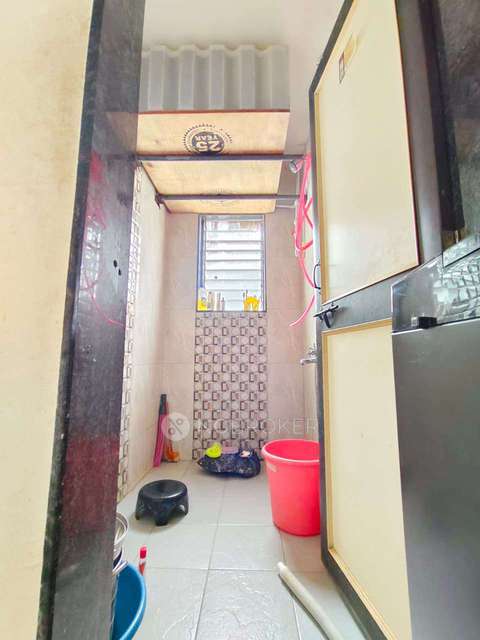 1 BHK Flat In Suman Samruddhi  For Sale  In Wanjalewadi