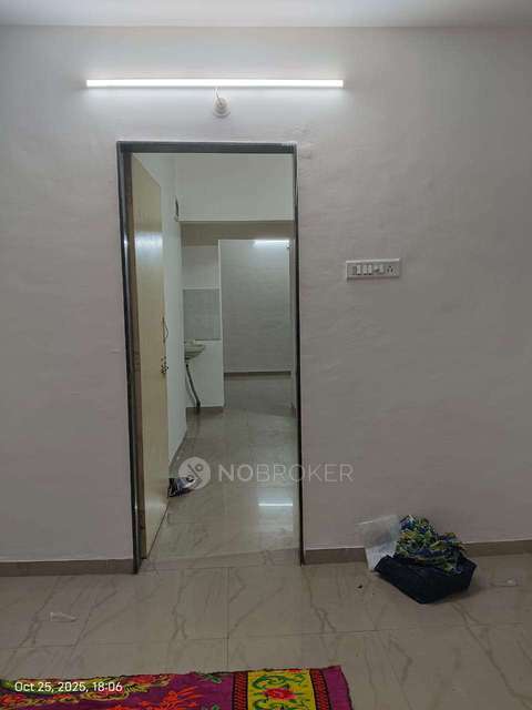 1 BHK Flat In Suman Samruddhi  For Sale  In Wanjalewadi