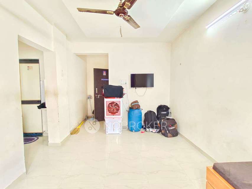 1 BHK Flat In Suman Samruddhi  For Sale  In Wanjalewadi