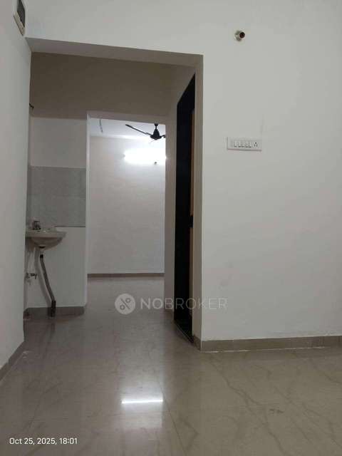1 BHK Flat In Suman Samruddhi  For Sale  In Wanjalewadi