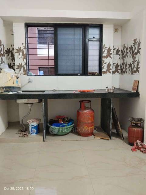 1 BHK Flat In Suman Samruddhi  For Sale  In Wanjalewadi