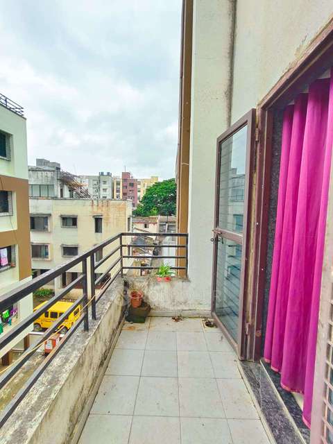 1 BHK Flat In Suman Samruddhi  For Sale  In Wanjalewadi