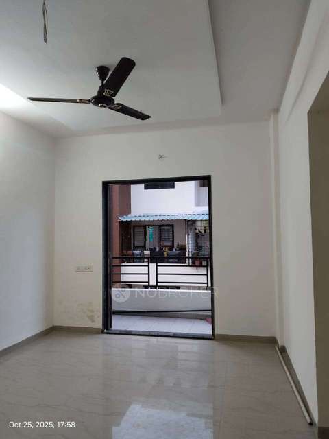 1 BHK Flat In Suman Samruddhi  For Sale  In Wanjalewadi
