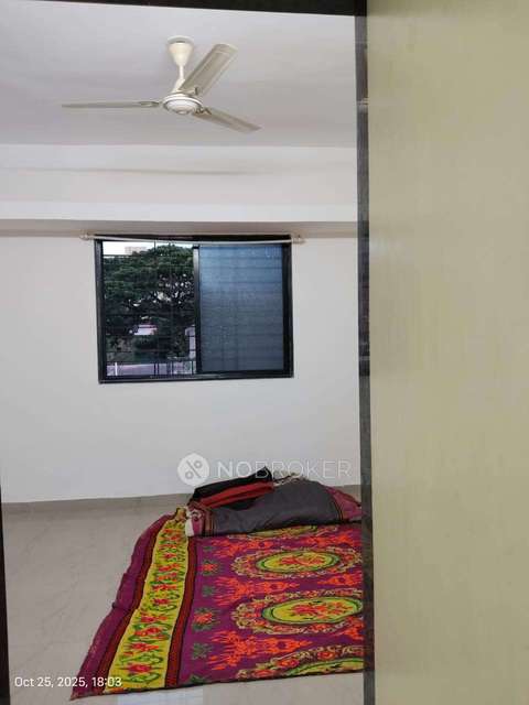 1 BHK Flat In Suman Samruddhi  For Sale  In Wanjalewadi