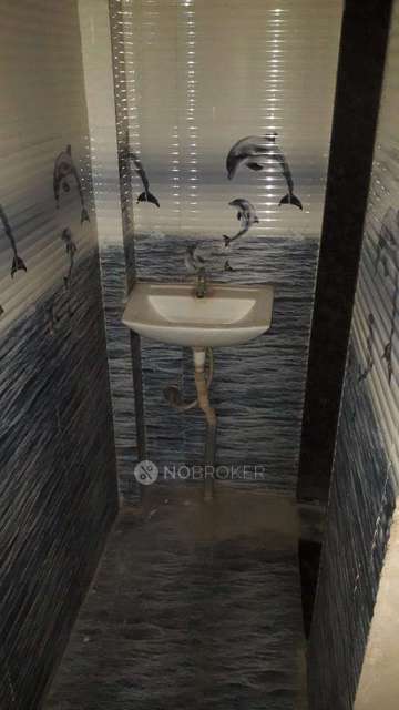 1 RK Flat In Standalone Building  for Rent  In Pimpri-chinchwad