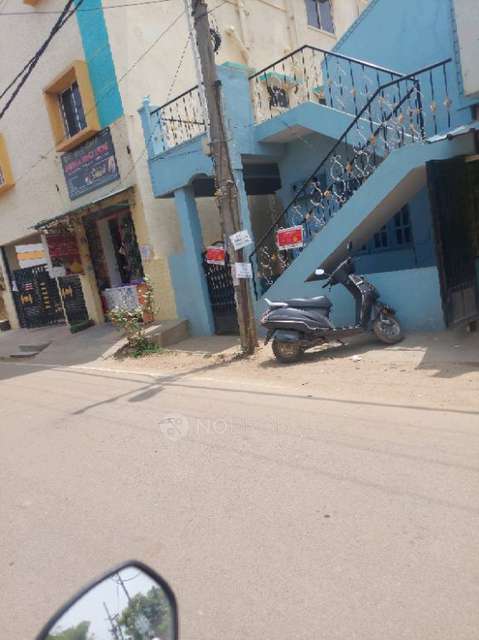 1 BHK House for Rent  In Parappana Agrahara